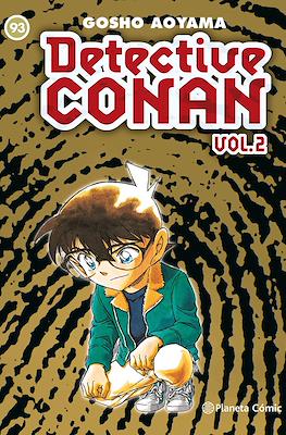 Detective Conan II 093 | Planeta España