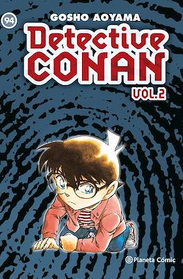 Detective Conan II 094 | Planeta España