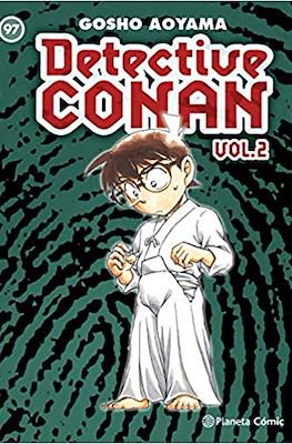 Detective Conan II 097 | Planeta España