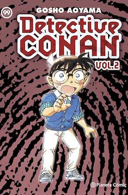Detective Conan II 099 | Planeta España