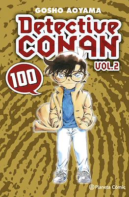Detective Conan II 100 | Planeta España