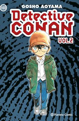 Detective Conan II 102 | Planeta España