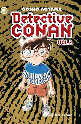 Detective Conan II 104 | Planeta España