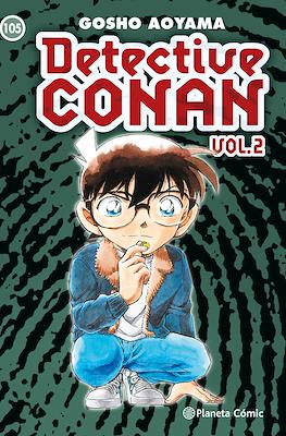 Detective Conan II 105 | Planeta España