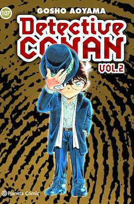Detective Conan II 107 | Planeta España