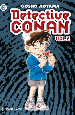 Detective Conan II 108 | Planeta España