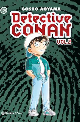 Detective Conan II 109 | Planeta España