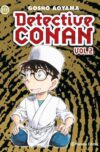 Detective Conan II 111 | Planeta España