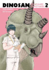 Dinosan - Dinosaurs Sanctuary 02 | Arechi