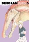 Dinosan - Dinosaurs Sanctuary 03 | Arechi