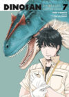 Dinosan - Dinosaurs Sanctuary 07 | Arechi