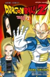 Dragon Ball Z Anime Androides 02 | Planeta España