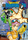 Dragon Quest The Adventure of Dai 02 | Planeta España