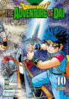 Dragon Quest The Adventure of Dai 10 | Planeta España