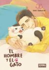 EL-HOMBRE-Y-EL-GATO-02.jpg El hombre y el gato 02 | Norma Editorial