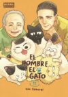 EL-HOMBRE-Y-EL-GATO-11.jpg El hombre y el gato 11 | Norma Editorial