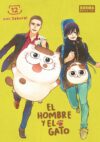 EL-HOMBRE-Y-EL-GATO-12.jpg El hombre y el gato 12 | Norma Editorial