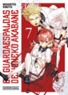 El-Guardaespaldas-de-Honeko-Akabane.jpg El guardaespaldas de Honeko Akabane 07 | Distrito Manga España