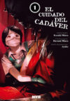 El-cuidado-del-cadaver-01.jpg El cuidado del cadáver 01 | Devir