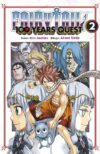 Fairy-Tail-100-Years-Quest-02.jpg Fairy Tail 100 Years Quest 02 | Norma Editorial