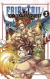 Fairy-Tail-100-Years-Quest-03.jpg Fairy Tail 100 Years Quest 03 | Norma Editorial