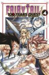 Fairy-Tail-100-Years-Quest-04.jpg Fairy Tail 100 Years Quest 04 | Norma Editorial
