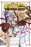 Fairy-Tail-100-Years-Quest-05.jpg Fairy Tail 100 Years Quest 05 | Norma Editorial