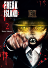 Freak Island 02 | Arechi