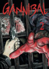 Gannibal 02 | Arechi