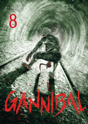 Gannibal 08 | Arechi