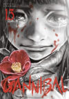 Gannibal-13.jpg Gannibal 13 | Arechi