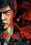 Gannibal-13-Edicion-especial.jpg Gannibal 13 Edición especial | Arechi