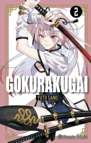 Gokurakugai-no-02.webp Gokurakugai 02 | Planeta España