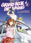 Grand Blue Dreaming 08 | Planeta España