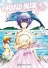 Grand Blue Dreaming 13 | Planeta España