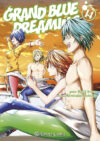 Grand Blue Dreaming 14 | Planeta España
