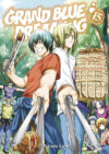 Grand Blue Dreaming 15 | Planeta España
