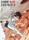 Gunnm Mars Chronicle 02 | Planeta España