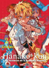 Hanako Kun 24 | Panini Argentina