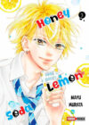 Honey Lemon Soda 02 | Panini México