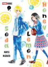 Honey Lemon Soda 03 | Panini México
