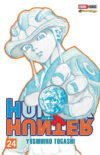 Hunter-X-Hunter-24.jpg Hunter X Hunter 24 | Panini México