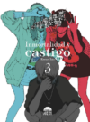 Inmortalidad y castigo 03 | Arechi