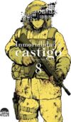 Inmortalidad y castigo 08 | Arechi