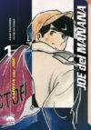 Joe del mañana (Ashita no Joe) 01 | Arechi