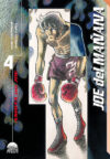 Joe del mañana (Ashita no Joe) 04 | Arechi