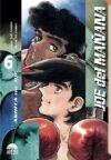 Joe del mañana (Ashita no Joe) 06 | Arechi
