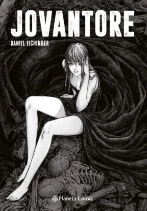 Jovantore | Planeta España