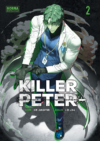 Killer Peter 02 | Norma Editorial