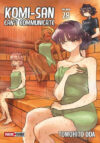 Komi-san-no-puede-comunicarse-28.jpg Komi san no puede comunicarse 28 | Panini México
